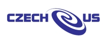 Czech-us logo