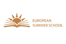European summer school logo